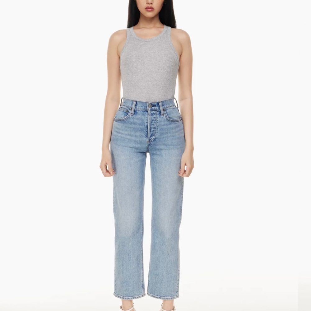 Denim Forum | Arlo Jeans